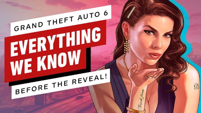 GTA 6: Everything We Know - News, Leaks, and Pre-Trailer