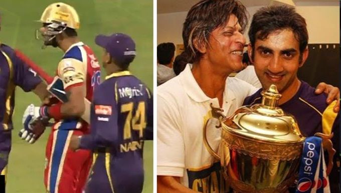 IPL 2024: Shah Rukh Khan’s KKR Gets Gautam Gambhir Back