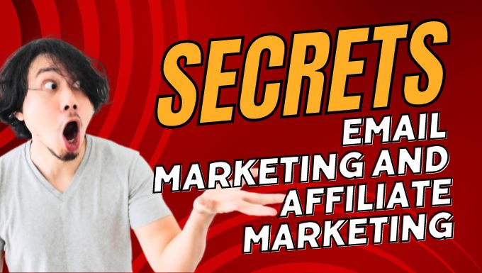 How To Make Money With Email Marketing and Affiliate Marketing in 2024