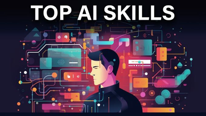 Top 10 AI Skills That Will Be In High Demand In 2024