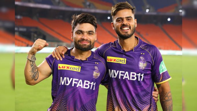 IPL 2024: Can Rinku Singh Repeat IPL Heroics For Team India?