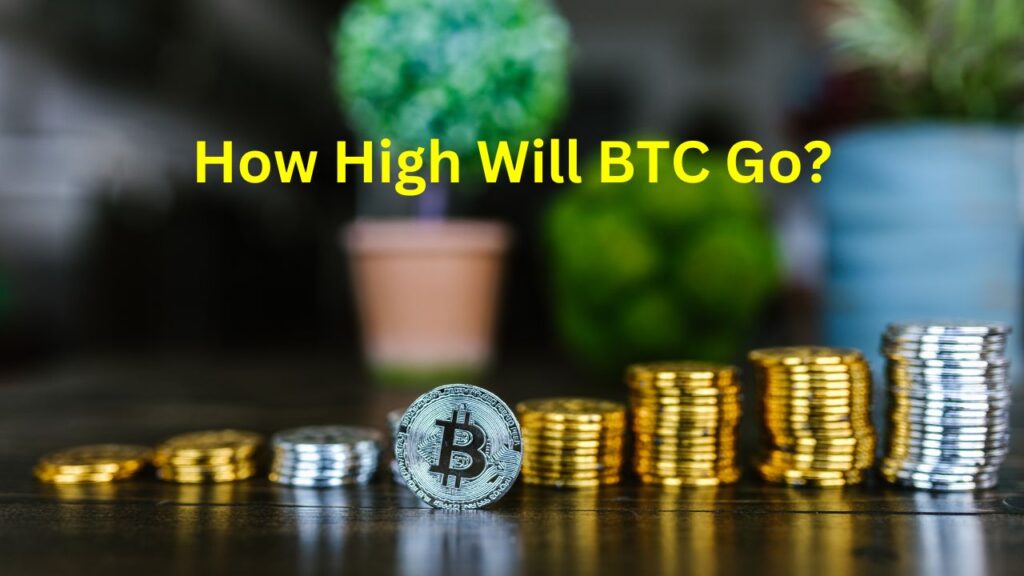 ETF Bitcoin Price Predictions: How High Will BTC Go?