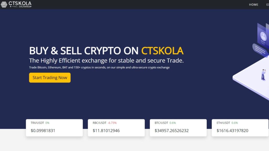 CTSKOLA Exchange Review 2024