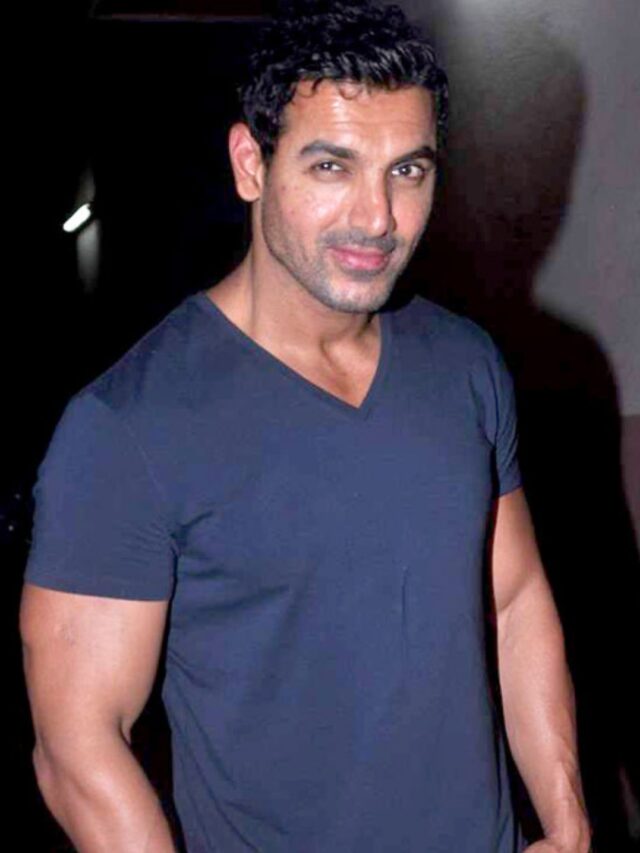 Actor John Abraham Purchases Bungalow In Mumbai For Rs 75.83 Crore