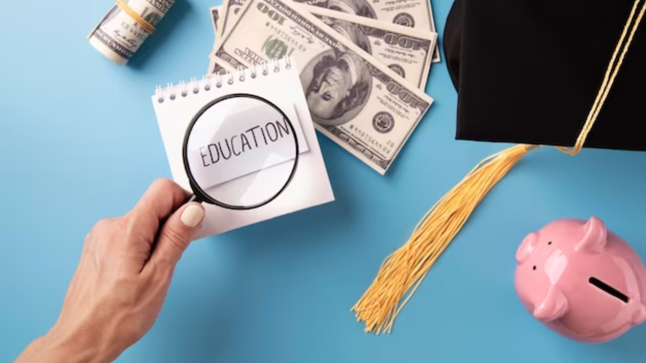 education loan insurance