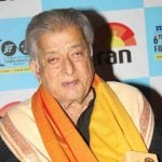 Shashi Kapoor Age, Death, Wife, Family, Children, Biography & More