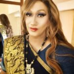 Maya the Drag Queen Height, Age, Family, Biography