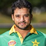 Azhar Ali Height, Age, Wife, Biography