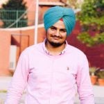 Sidhu Moose Wala Height, Age, Death, Girlfriend, Wife, Family, Biography & More