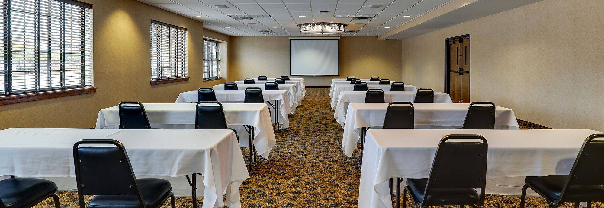 Reimagining Meetings: Innovative Approaches - Stoney Creek Hotels & Event Centers