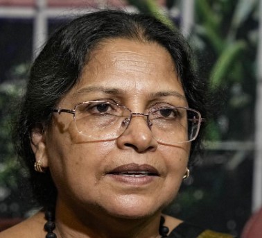 Mamata Bala Thakur
