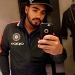Prabhsimran Singh (Cricketer) Height, Age, Girlfriend, Family, Biography & More