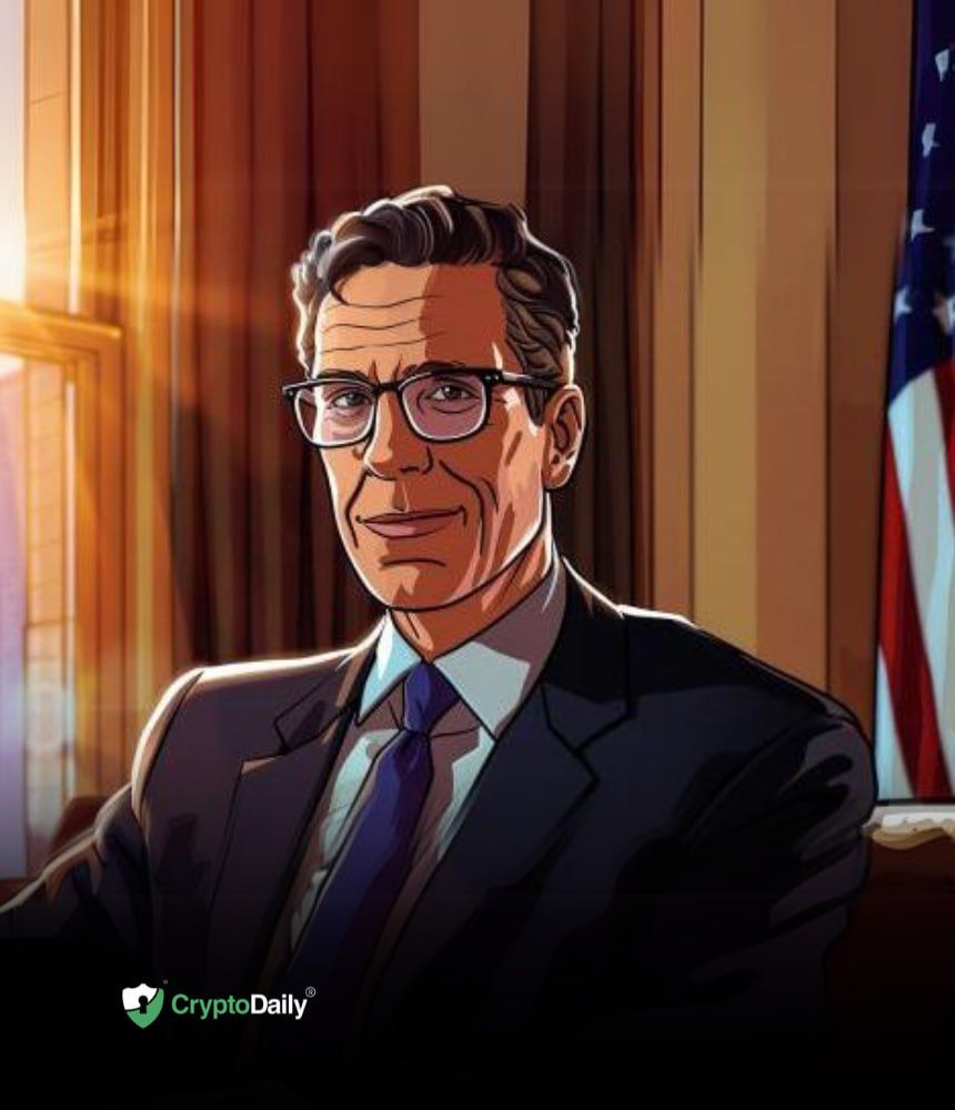 SEC’s Head Of Crypto Assets Enforcement Division Quits Agency